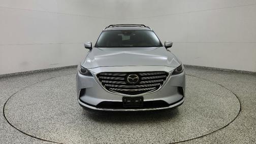 2022 Mazda CX-9 Grand Touring