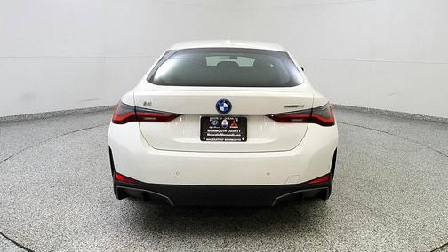 2023 BMW i4 Gran Coupe eDrive35