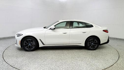 2023 BMW i4 Gran Coupe eDrive35