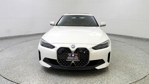 2023 BMW i4 Gran Coupe eDrive35