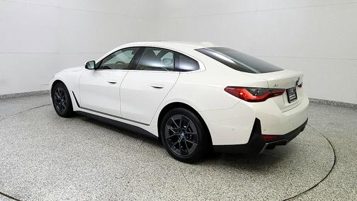 2023 BMW i4 Gran Coupe eDrive35