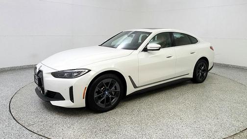 2023 BMW i4 Gran Coupe eDrive35