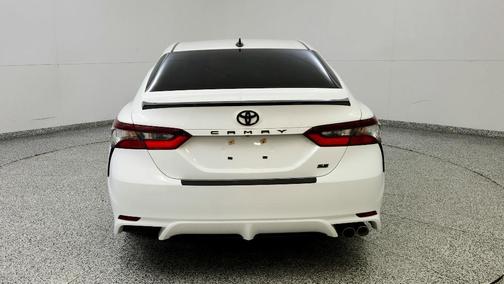 2023 Toyota Camry SE Nightshade