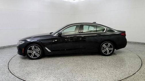 2022 BMW 530 i xDrive