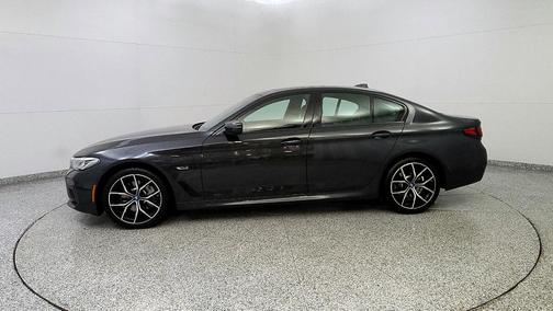 2023 BMW 530e 530e xDrive