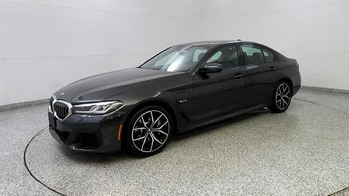 2023 BMW 530e 530e xDrive