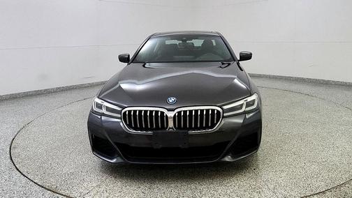 2023 BMW 530e 530e xDrive