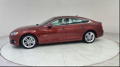 2019 Audi A5 Sportback Premium Plus
