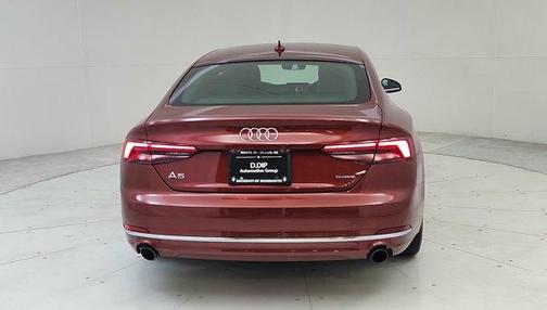 2019 Audi A5 Sportback Premium Plus