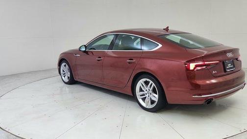 2019 Audi A5 Sportback Premium Plus