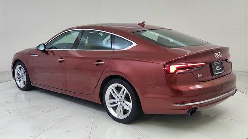 2019 Audi A5 Sportback Premium Plus