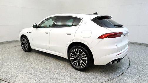 2025 Maserati Grecale Base