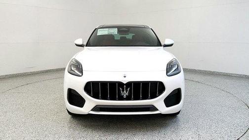 2025 Maserati Grecale Base