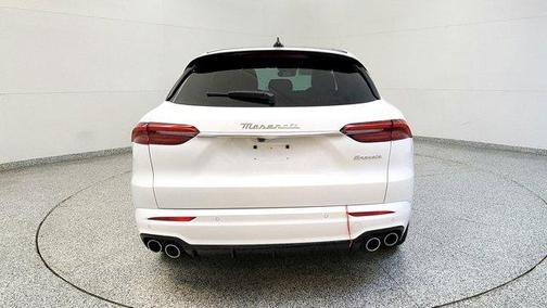 2025 Maserati Grecale Base