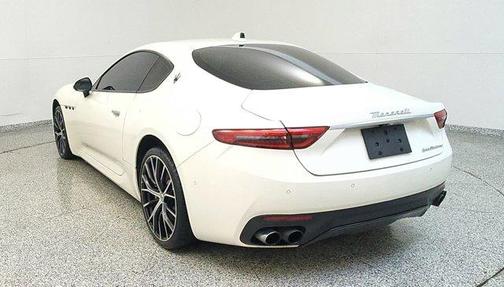 2024 Maserati GranTurismo Modena