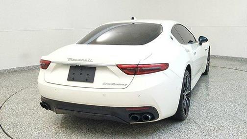 2024 Maserati GranTurismo Modena