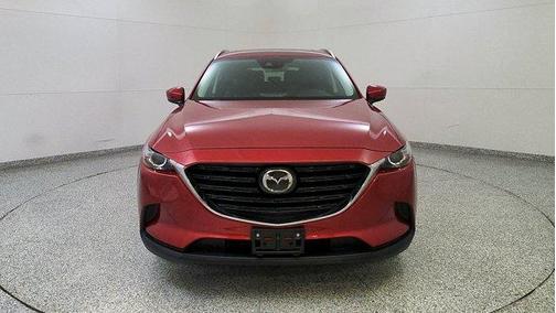 2022 Mazda CX-9 Touring Plus