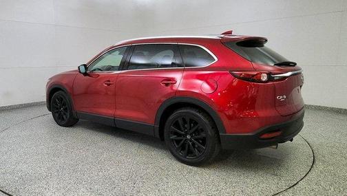2022 Mazda CX-9 Touring Plus