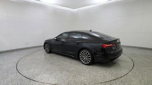 2022 Audi A5 2.0T Premium Plus