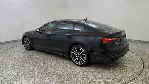 2022 Audi A5 2.0T Premium Plus