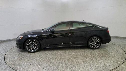 2022 Audi A5 2.0T Premium Plus