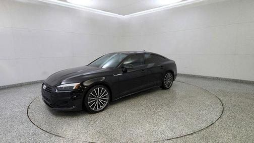 2022 Audi A5 2.0T Premium Plus