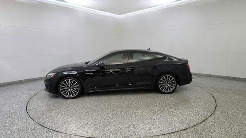 2022 Audi A5 2.0T Premium Plus