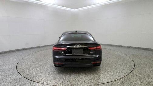 2022 Audi A5 2.0T Premium Plus