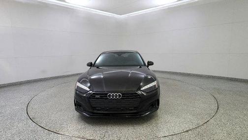 2022 Audi A5 2.0T Premium Plus