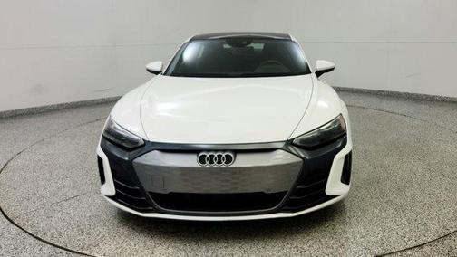 2022 Audi e-tron GT Premium Plus