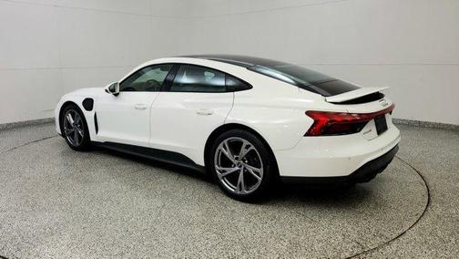 2022 Audi e-tron GT Premium Plus