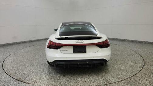 2022 Audi e-tron GT Premium Plus