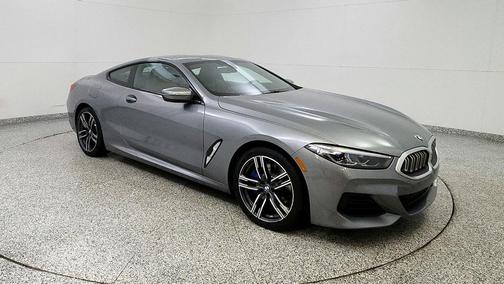 2025 BMW 840 i xDrive
