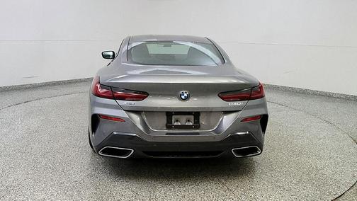 2025 BMW 840 i xDrive