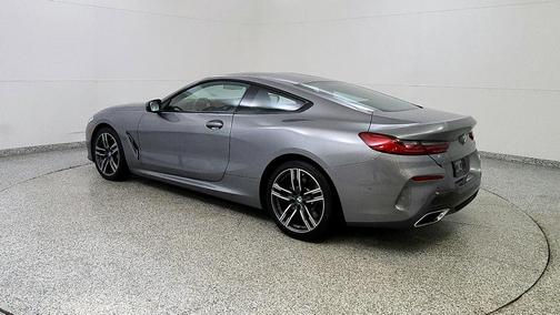 2025 BMW 840 i xDrive