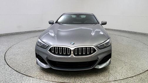2025 BMW 840 i xDrive