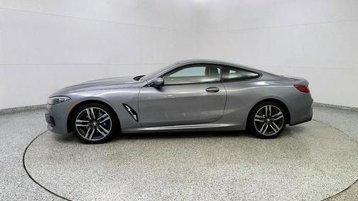 2025 BMW 840 i xDrive