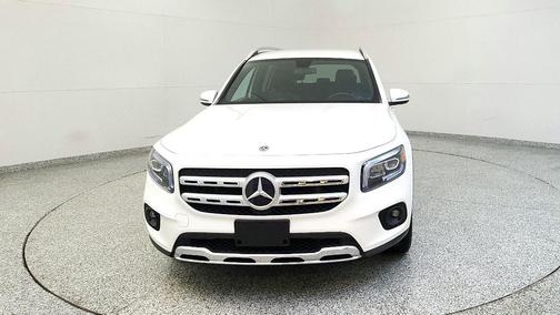 2020 Mercedes-Benz GLB 250 Base 4MATIC