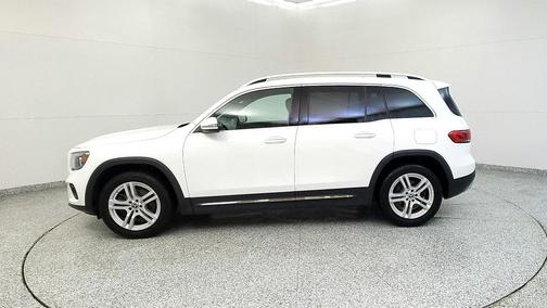 2020 Mercedes-Benz GLB 250 Base 4MATIC