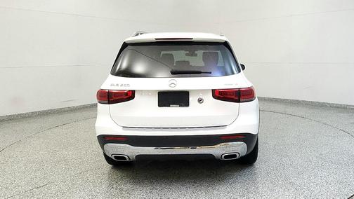 2020 Mercedes-Benz GLB 250 Base 4MATIC