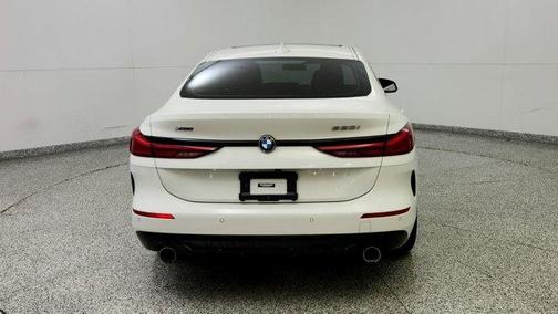 2023 BMW 228 Gran Coupe i xDrive