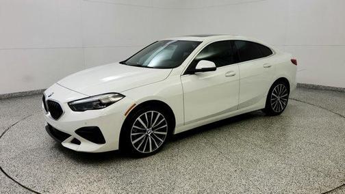 2023 BMW 228 Gran Coupe i xDrive