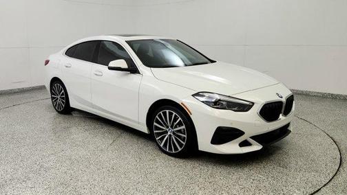 2023 BMW 228 Gran Coupe i xDrive