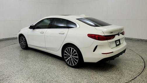 2023 BMW 228 Gran Coupe i xDrive