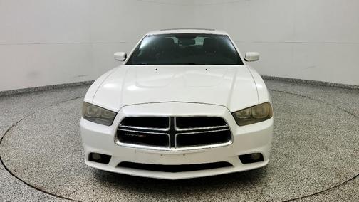 2013 Dodge Charger SXT