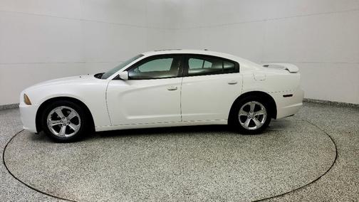 2013 Dodge Charger SXT