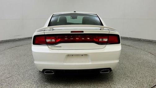 2013 Dodge Charger SXT