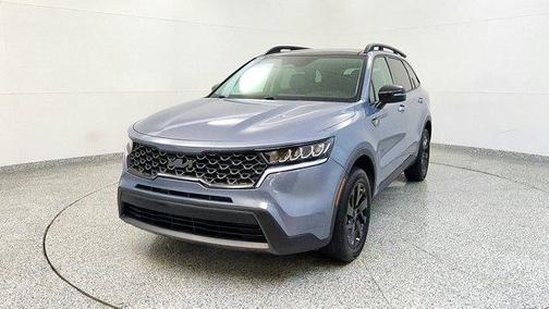 2022 Kia Sorento X-Line S