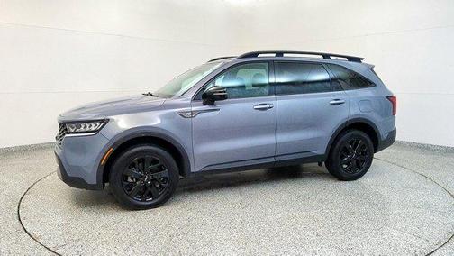 2022 Kia Sorento X-Line S