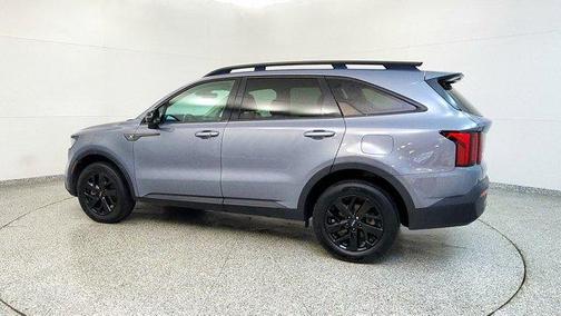 2022 Kia Sorento X-Line S